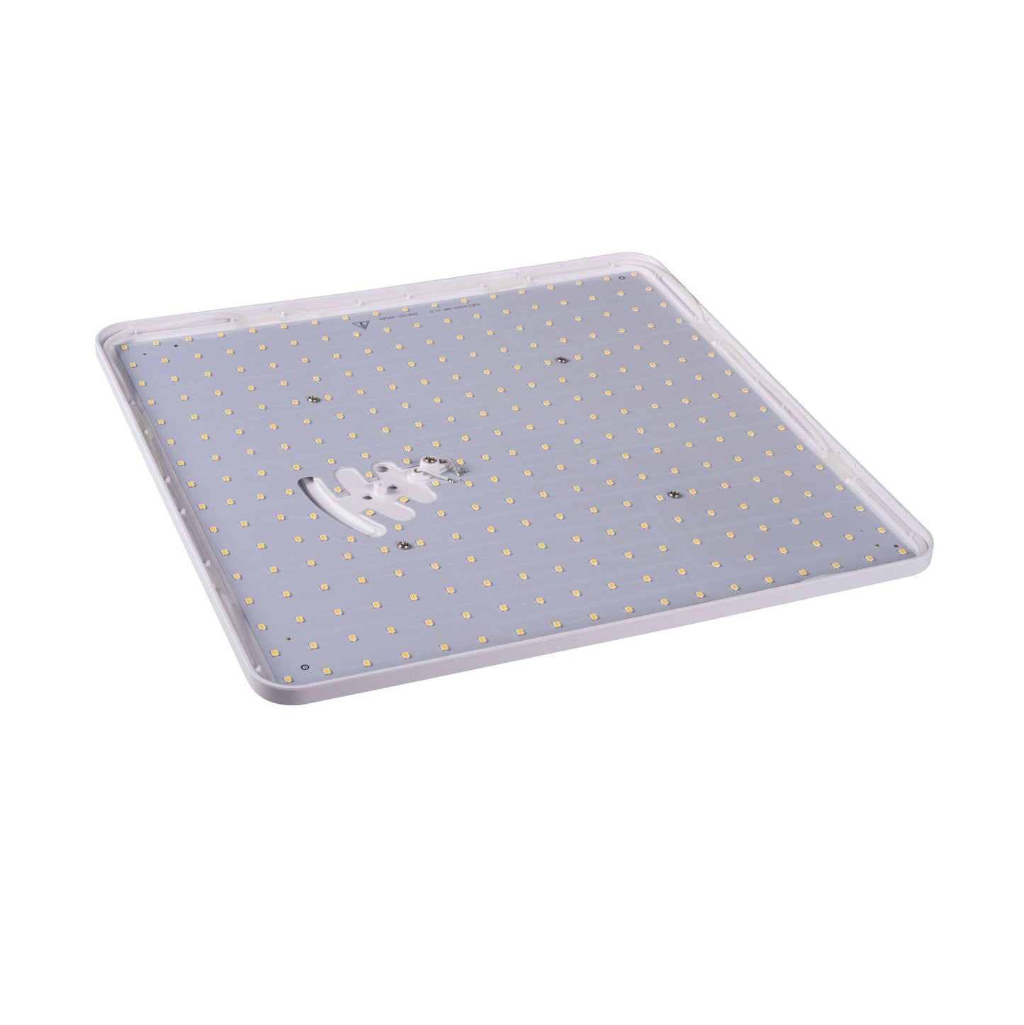 Kanlux Ceiling-mounted LED light fitting VARSO LED 26984