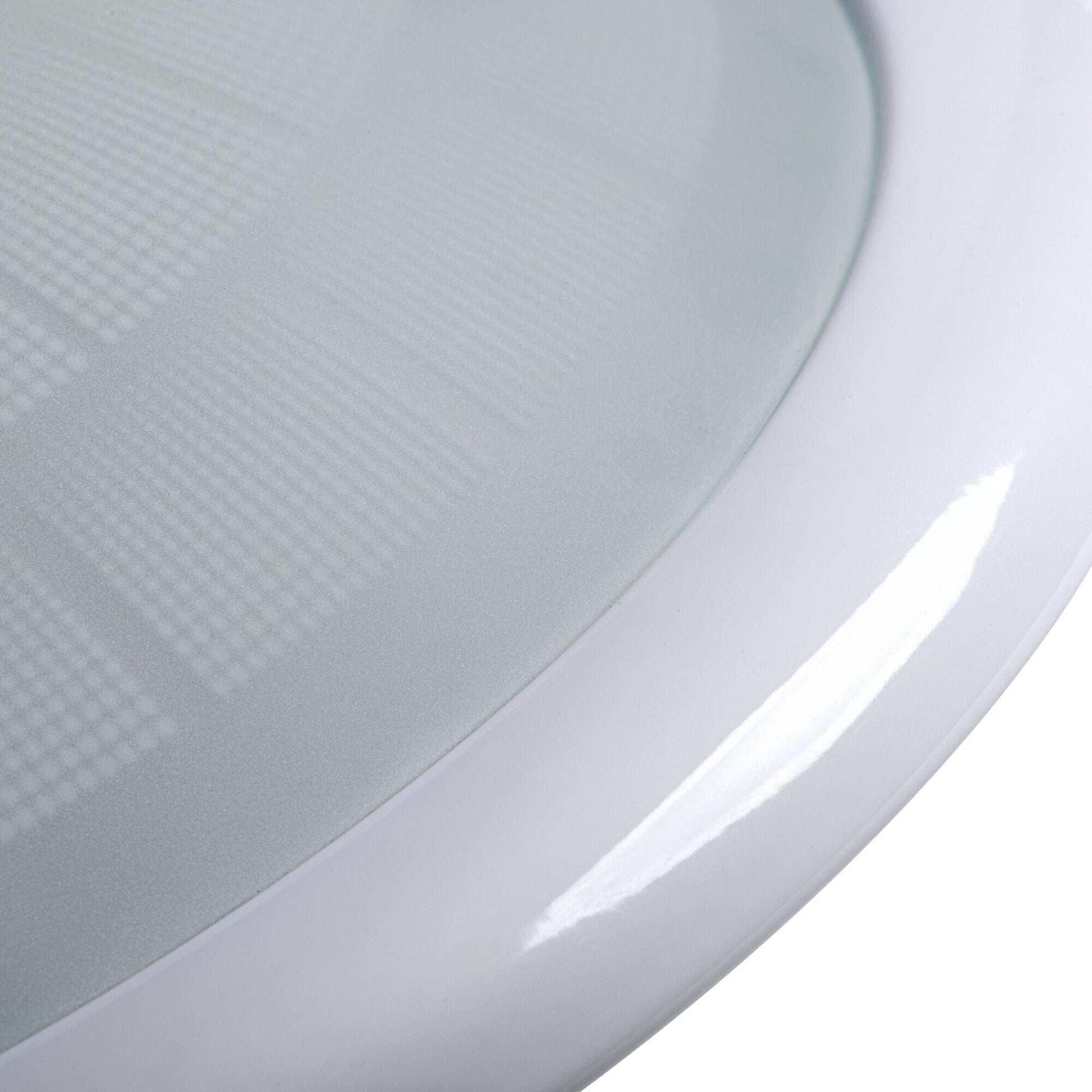 Kanlux Ceiling-mounted light fitting with replaceable light source FOGLER DL 18120