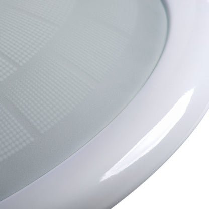 Kanlux Ceiling-mounted light fitting with replaceable light source FOGLER DL 18120