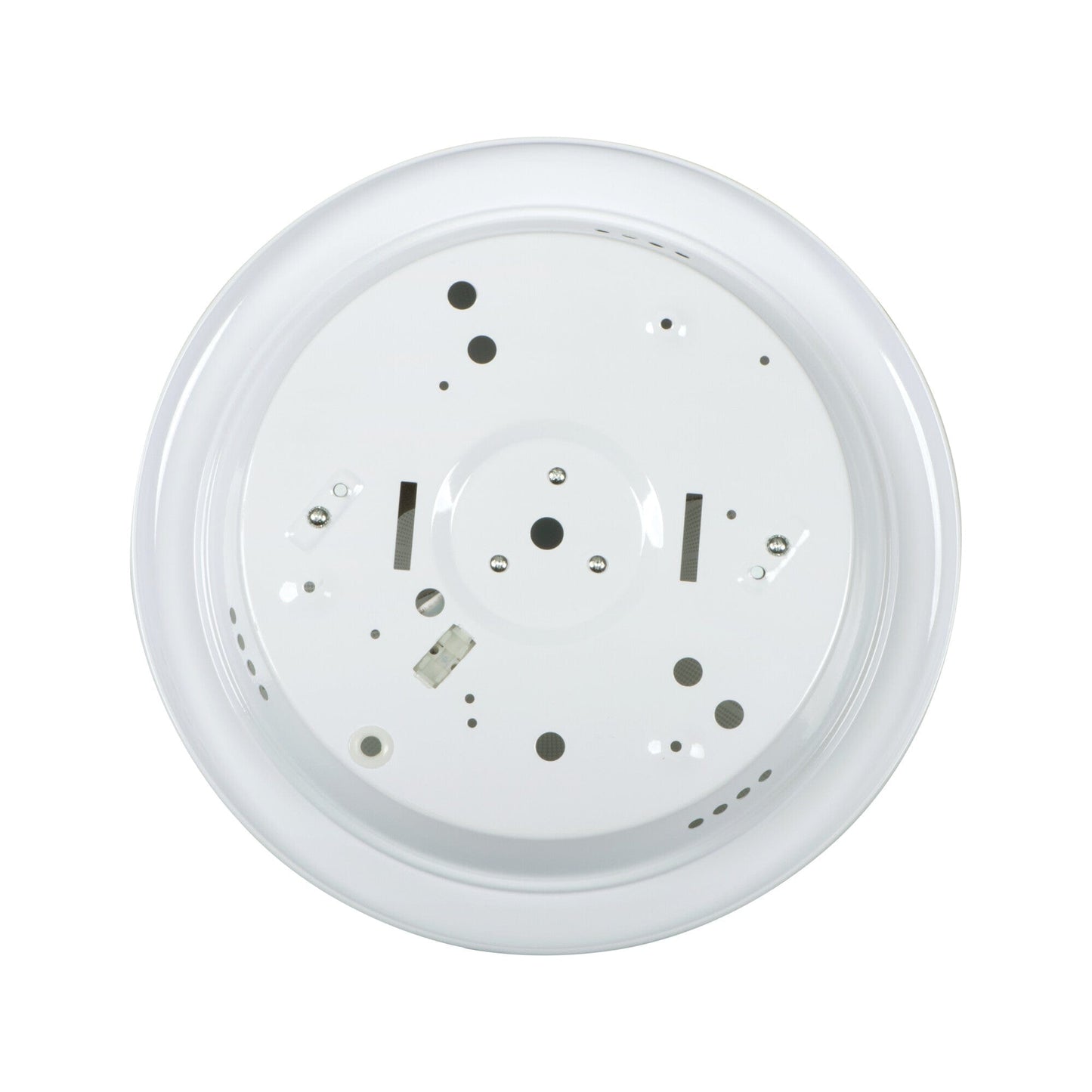 Kanlux Ceiling-mounted light fitting with replaceable light source FOGLER DL 18120