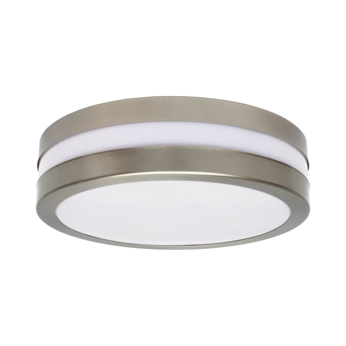 Kanlux Ceiling-mounted light fitting with replaceable light source JURBA DL 8980