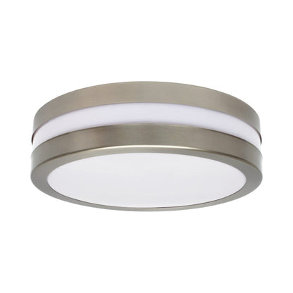 Kanlux Ceiling-mounted light fitting with replaceable light source JURBA DL 8980