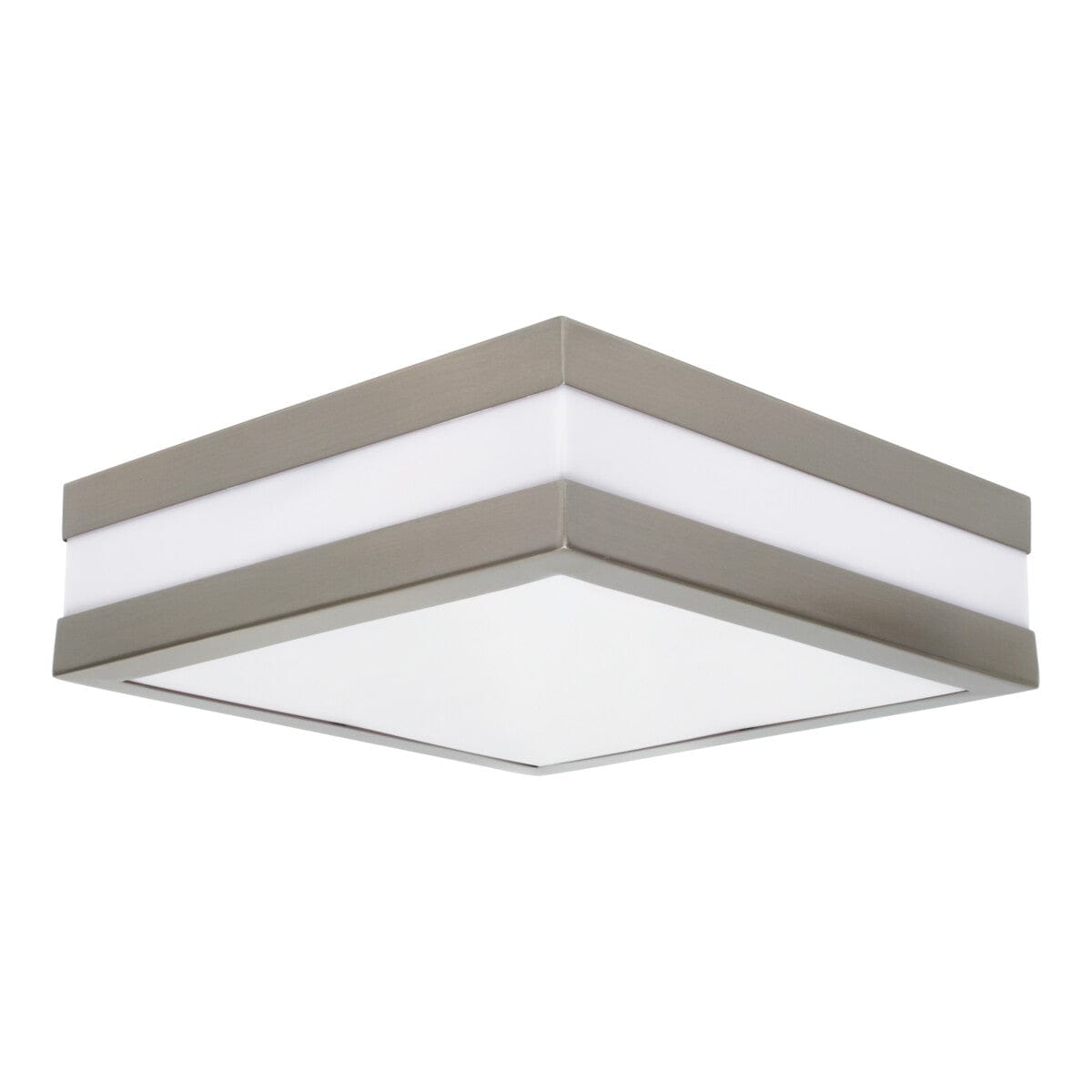 Kanlux Ceiling-mounted light fitting with replaceable light source JURBA DL 8981