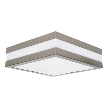 Kanlux Ceiling-mounted light fitting with replaceable light source JURBA DL 8981
