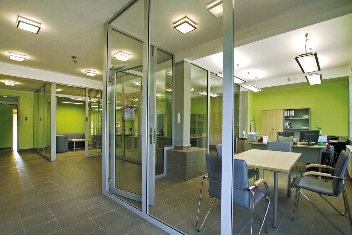 Kanlux Ceiling-mounted light fitting with replaceable light source JURBA DL 8981