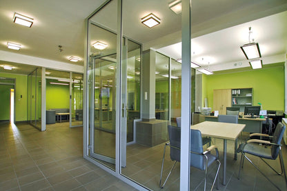 Kanlux Ceiling-mounted light fitting with replaceable light source JURBA DL 8981