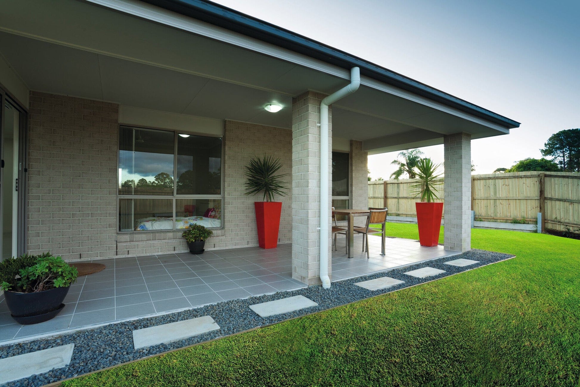 Kanlux Ceiling-mounted light fitting with replaceable light source MARC DL 7015