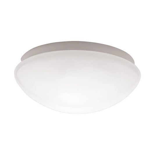 Kanlux Ceiling-mounted light fitting with replaceable light source PIRES DL 19001