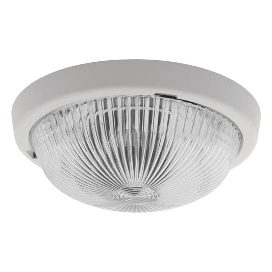 Kanlux Ceiling-mounted light fitting with replaceable light source SANGA DL 8050