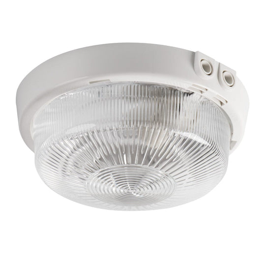 Kanlux Ceiling-mounted light fitting with replaceable light source TUNA 4260
