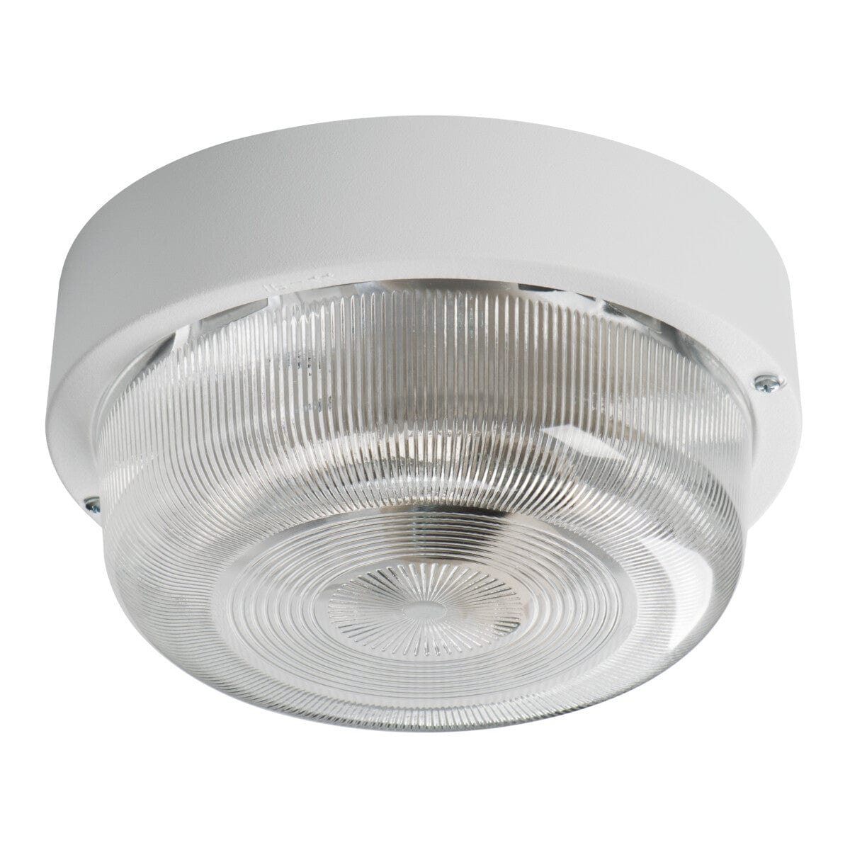 Kanlux Ceiling-mounted light fitting with replaceable light source TUNA 8091