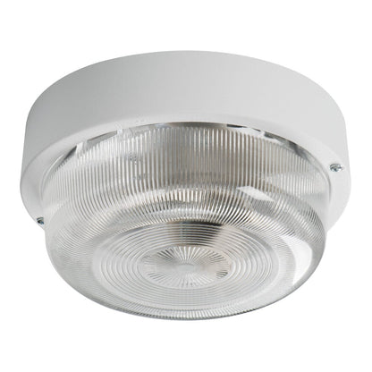 Kanlux Ceiling-mounted light fitting with replaceable light source TUNA 8091