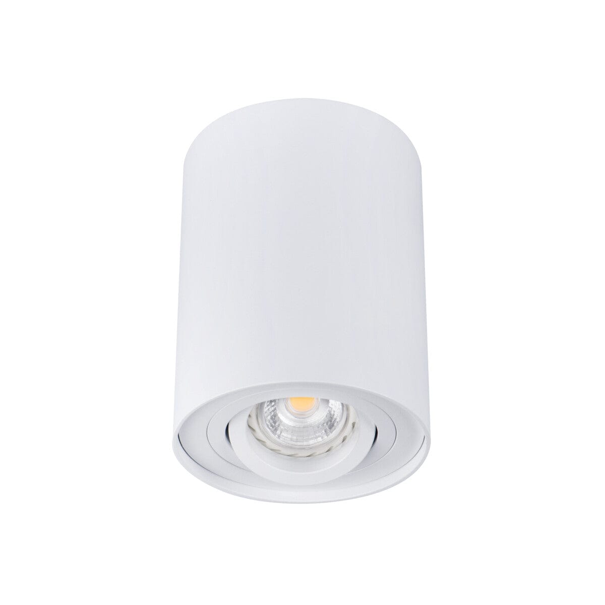 Kanlux Ceiling-mounted spotlight fitting BORD 22551