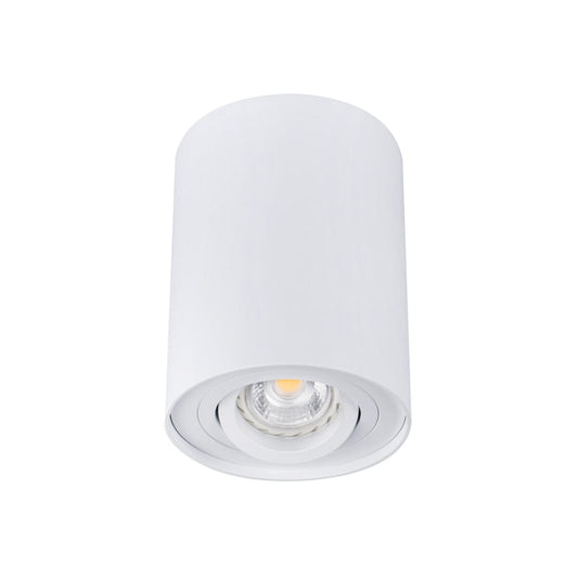 Kanlux Ceiling-mounted spotlight fitting BORD 22551