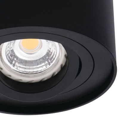 Kanlux Ceiling-mounted spotlight fitting BORD 22551