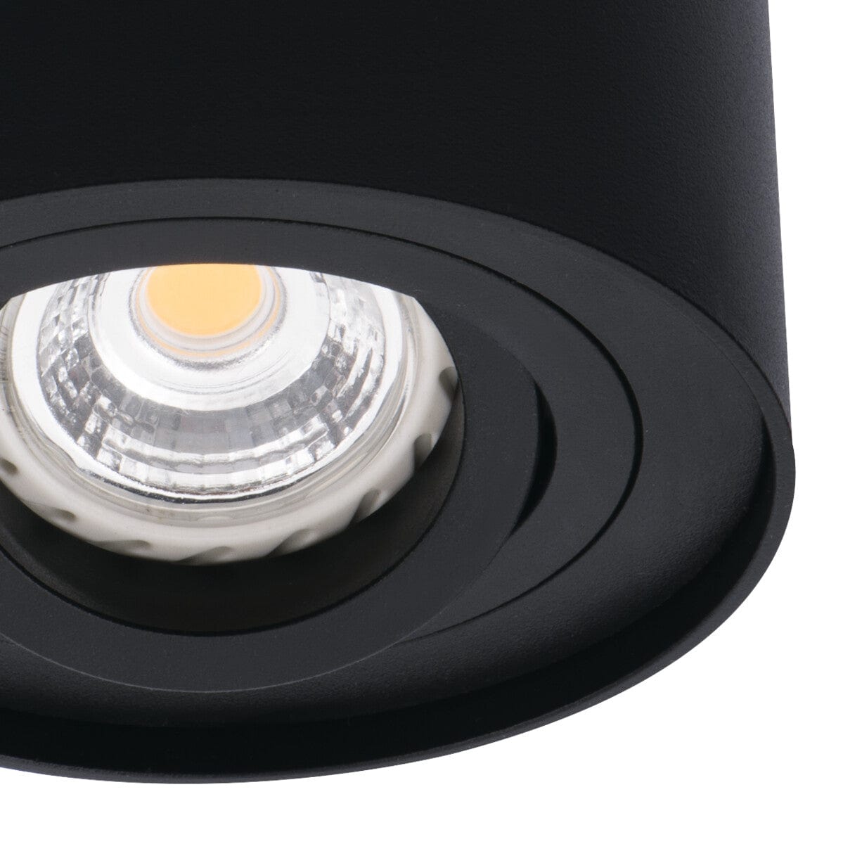 Kanlux Ceiling-mounted spotlight fitting BORD 22551