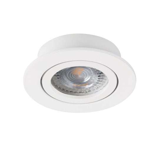 Kanlux Ceiling-mounted spotlight fitting DALLA 22430