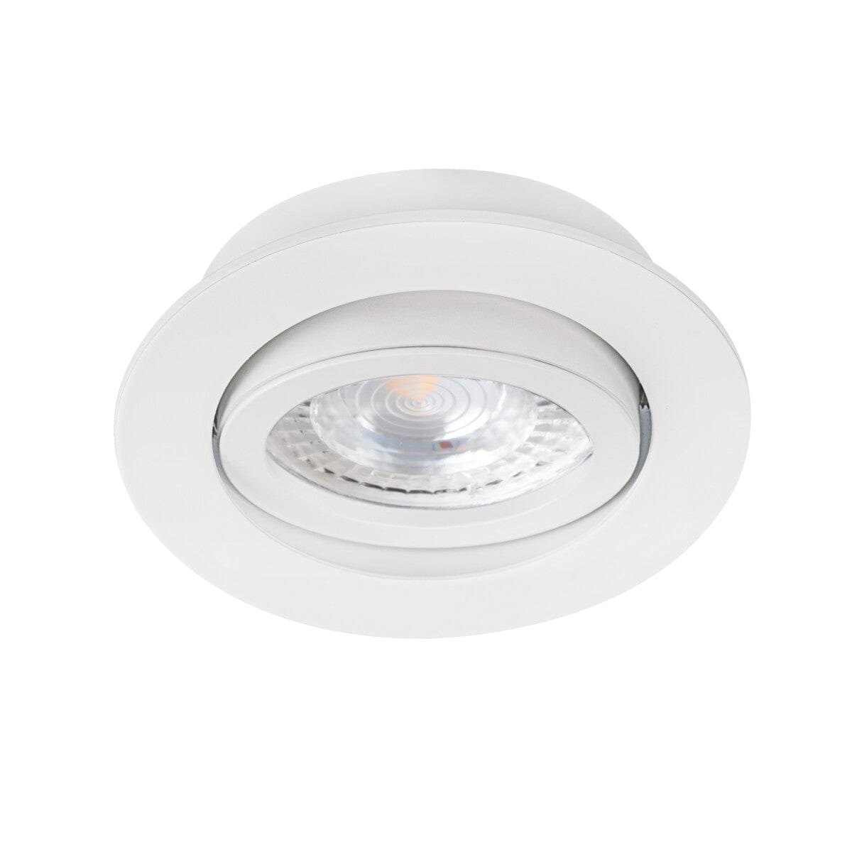 Kanlux Ceiling-mounted spotlight fitting DALLA 22430