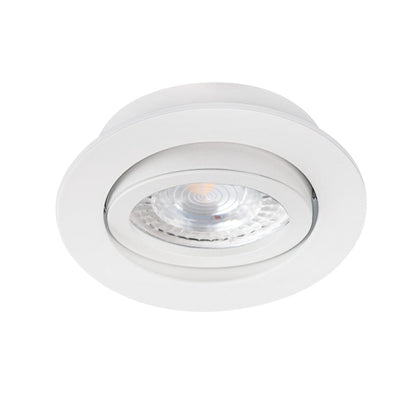 Kanlux Ceiling-mounted spotlight fitting DALLA 22430