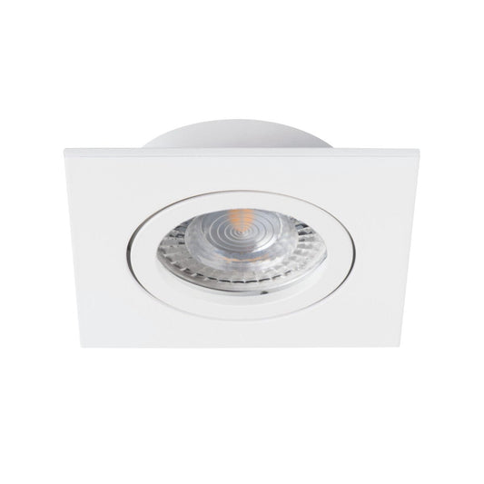 Kanlux Ceiling-mounted spotlight fitting DALLA 22431