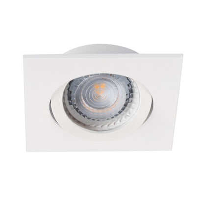 Kanlux Ceiling-mounted spotlight fitting DALLA 22431