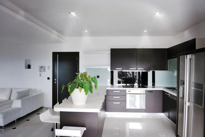 Kanlux Ceiling-mounted spotlight fitting EVIT 18560