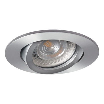 Kanlux Ceiling-mounted spotlight fitting EVIT 18561