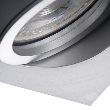 Kanlux Ceiling-mounted spotlight fitting EVIT 18561