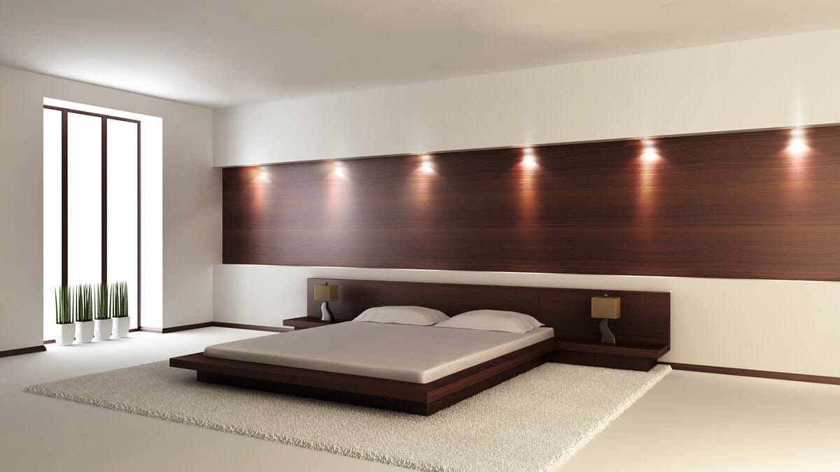 Kanlux Ceiling-mounted spotlight fitting EVIT 18561