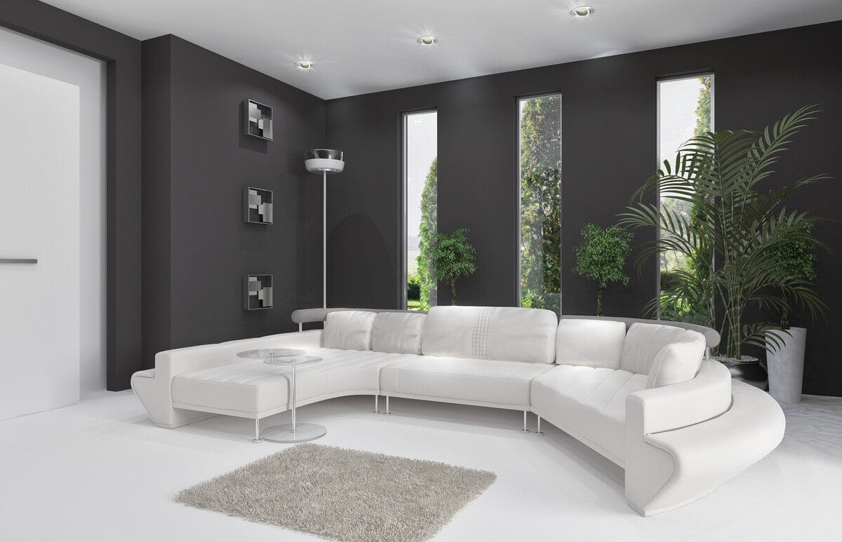 Kanlux Ceiling-mounted spotlight fitting EVIT 18561