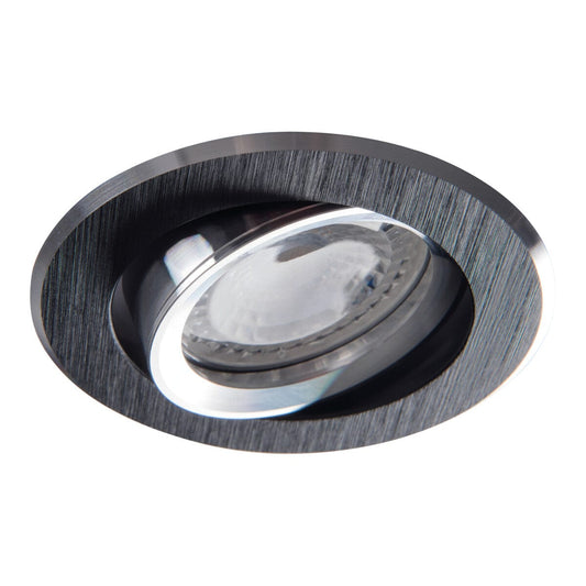 Kanlux Ceiling-mounted spotlight fitting GWEN 18531