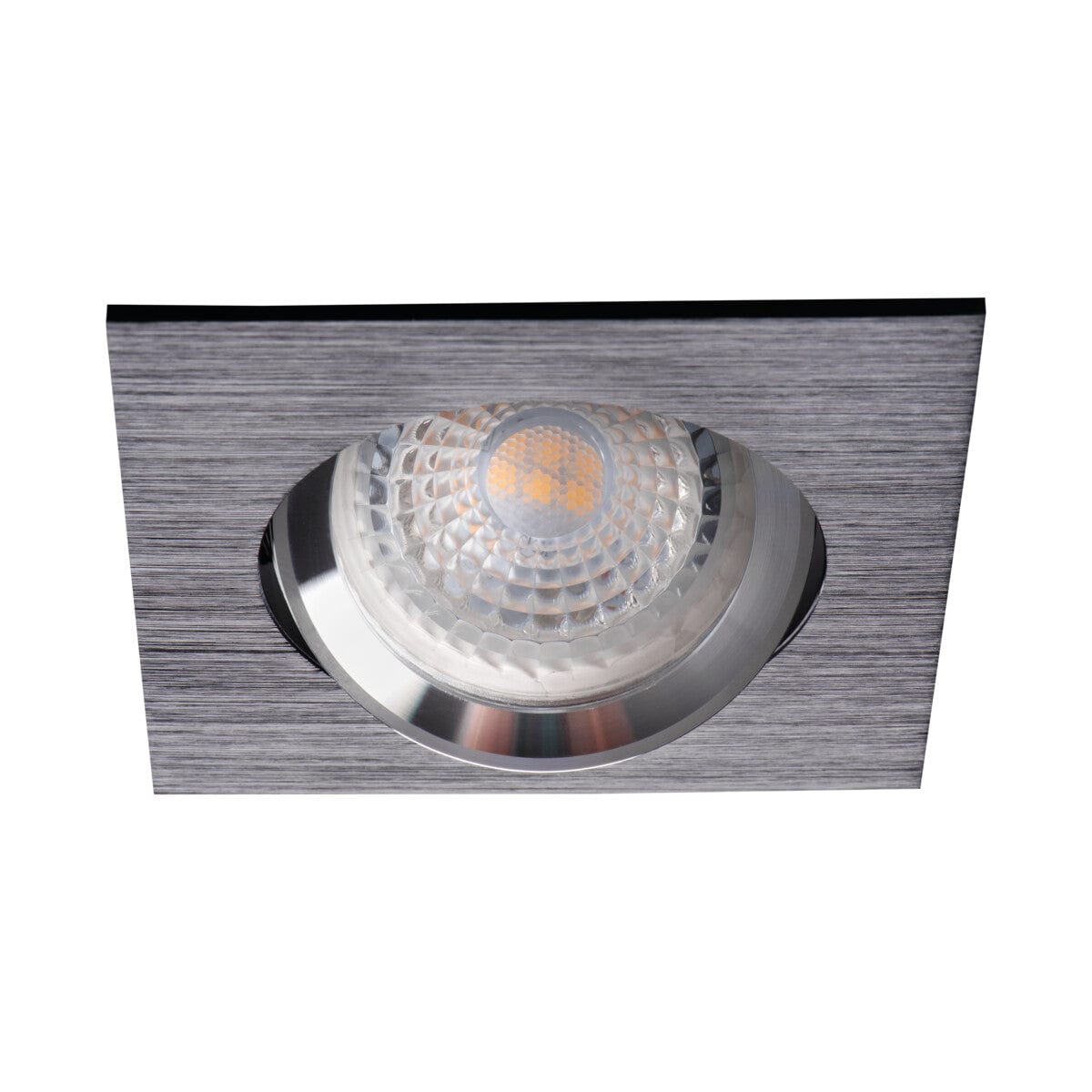 Kanlux Ceiling-mounted spotlight fitting GWEN 18531