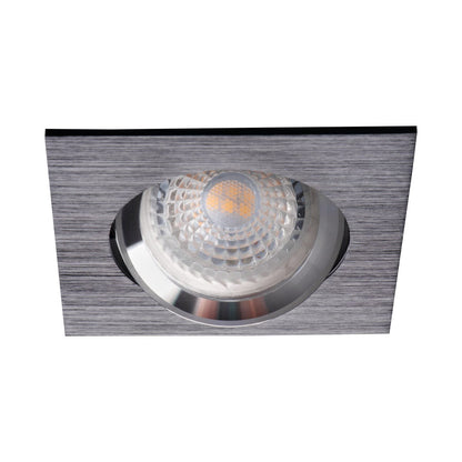 Kanlux Ceiling-mounted spotlight fitting GWEN 18531