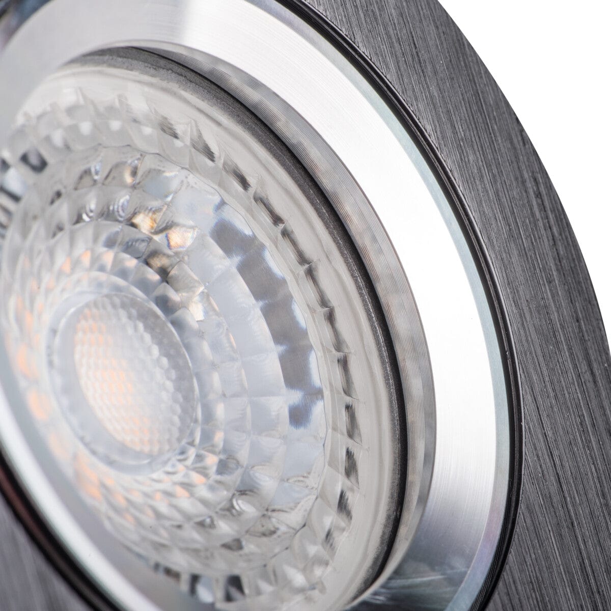 Kanlux Ceiling-mounted spotlight fitting GWEN 18531