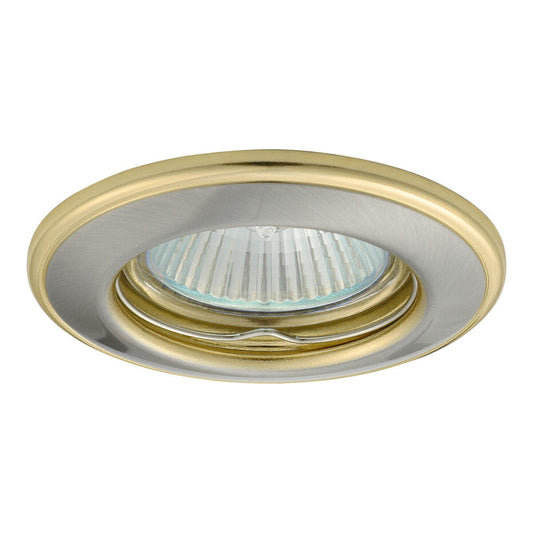 Kanlux Ceiling-mounted spotlight fitting HORN 2820