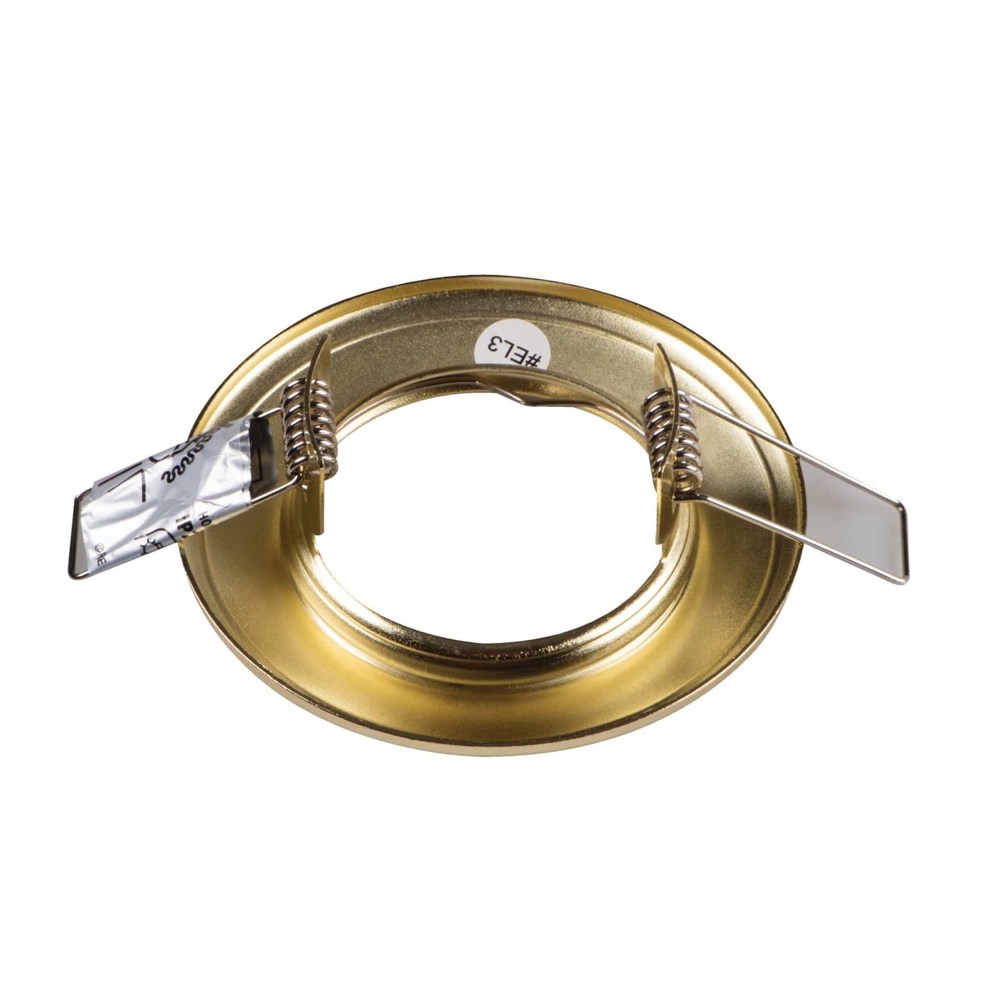 Kanlux Ceiling-mounted spotlight fitting HORN 2820