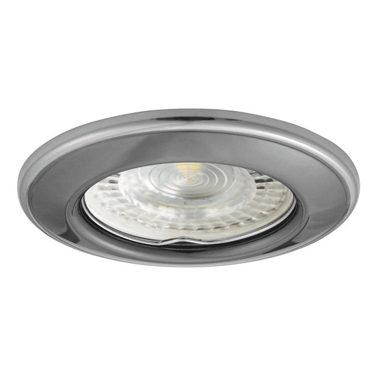 Kanlux Ceiling-mounted spotlight fitting HORN 2824