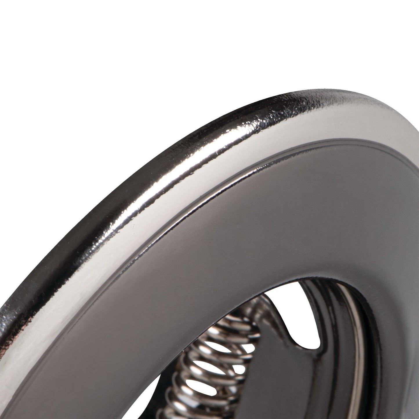 Kanlux Ceiling-mounted spotlight fitting HORN 2824