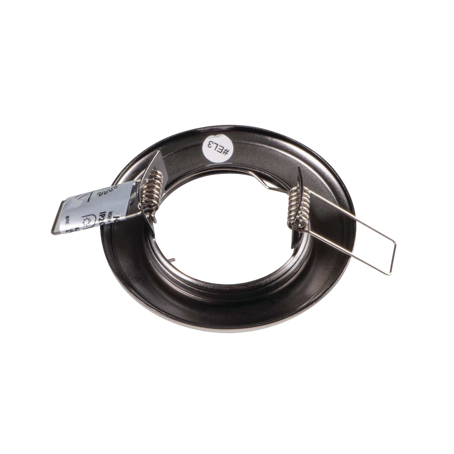 Kanlux Ceiling-mounted spotlight fitting HORN 2824