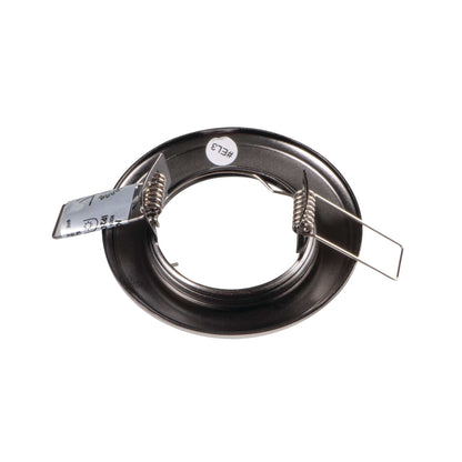 Kanlux Ceiling-mounted spotlight fitting HORN 2824