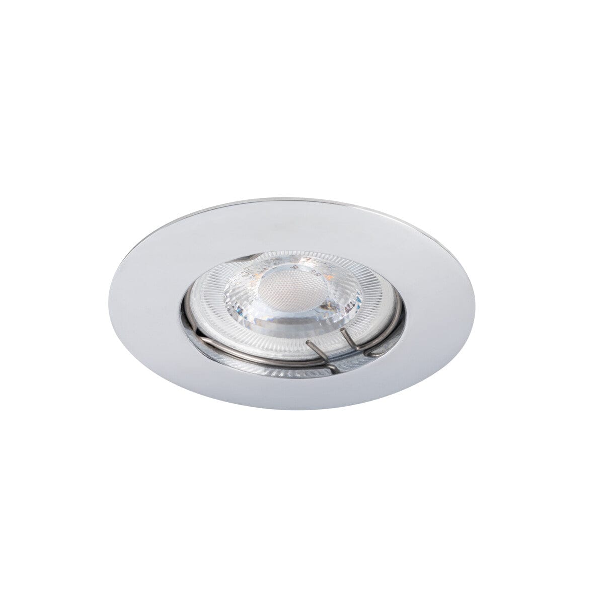 Kanlux Ceiling-mounted spotlight fitting LUTO 2581