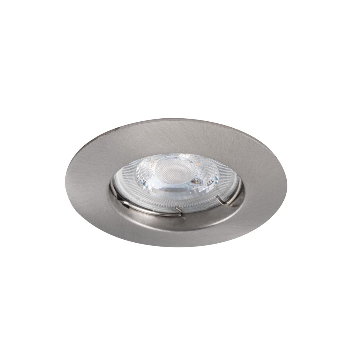 Kanlux Ceiling-mounted spotlight fitting LUTO 2583