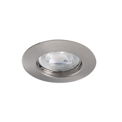 Kanlux Ceiling-mounted spotlight fitting LUTO 2583