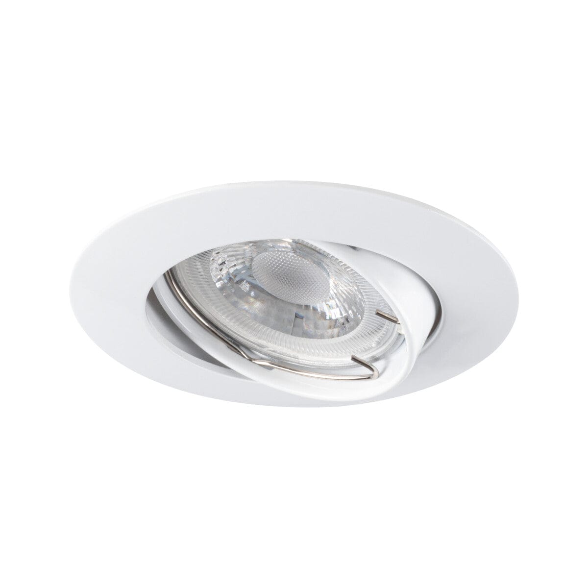 Kanlux Ceiling-mounted spotlight fitting LUTO 2590