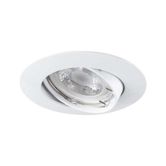 Kanlux Ceiling-mounted spotlight fitting LUTO 2590