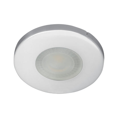 Kanlux Ceiling-mounted spotlight fitting MARIN 4703