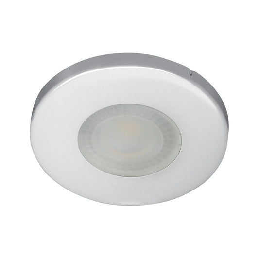 Kanlux Ceiling-mounted spotlight fitting MARIN 4703