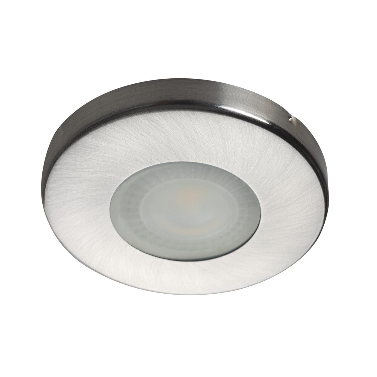 Kanlux Ceiling-mounted spotlight fitting MARIN 4704