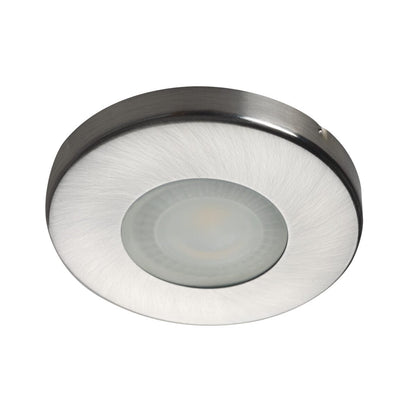 Kanlux Ceiling-mounted spotlight fitting MARIN 4704