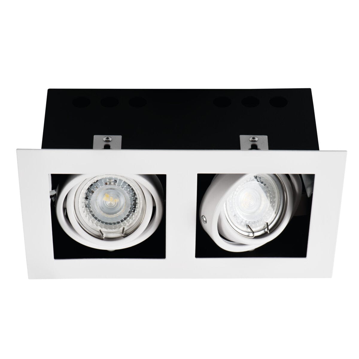 Kanlux Ceiling-mounted spotlight fitting MERIL 26481